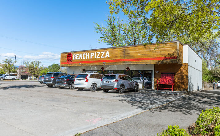 Pictures of Retail property located at 1204 S Vista Ave, Boise, ID 83705 for sales - image #1
