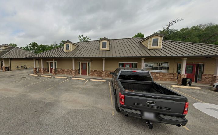 Pictures of Retail, Office, Hospitality property located at 2004 FM 2004, Richwood, TX 77531 for sales - image #1