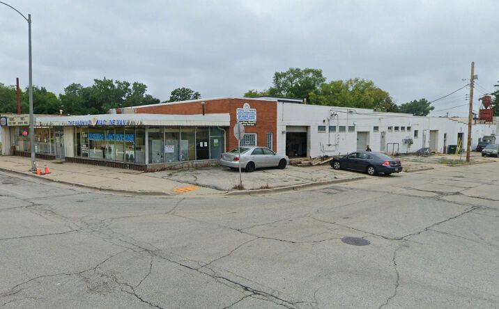Pictures of Industrial property located at 3403-25 W. Kiehnau Avenue, Milwaukee, WI 53209 for sales - image #1