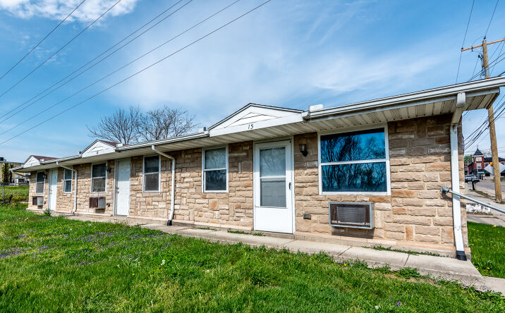Pictures of Multifamily property located at 15 RTE 42, WAYNESVILLE, OH 45068 for sales - image #1