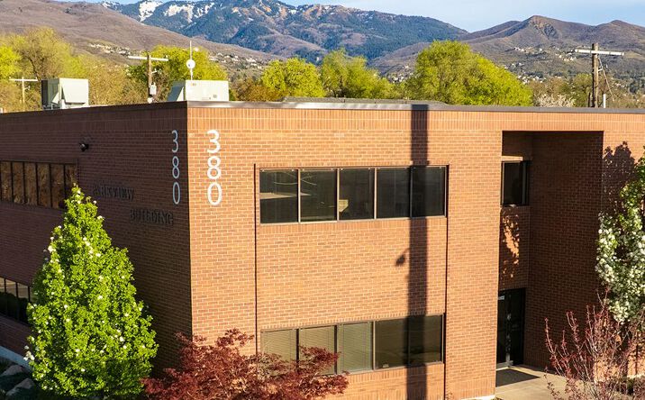 Pictures of Office property located at 380 North 200 West, Bountiful, UT 84010 for sales - image #1