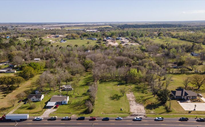 Pictures of Land property located at 0 FM 1960, Dayton, TX 77535 for sales - image #1