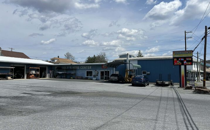 Pictures of Retail property located at 200 Bridge St, Tremont, PA 17981 for sales - image #1