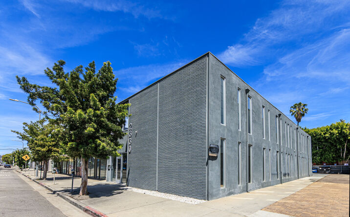 Pictures of Office property located at 2330 Westwood Blvd, Los Angeles, CA 90064 for sales - image #1