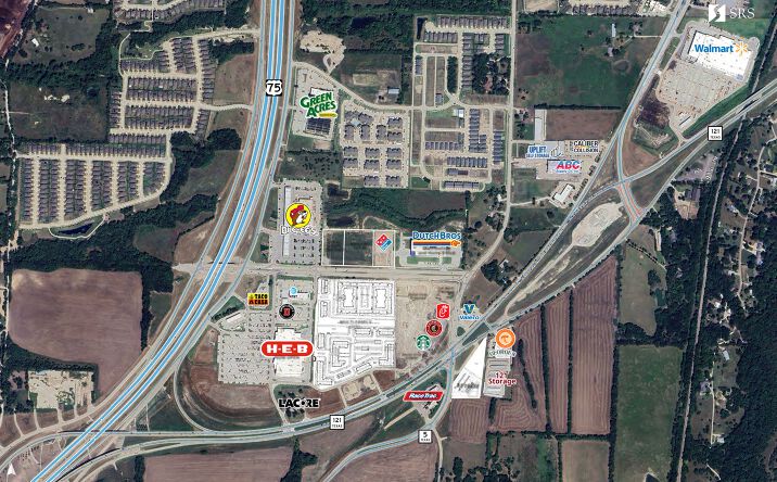 Pictures of Land property located at 1218 Sam Rayburn Hwy, Melissa, TX 75454 for sales - image #1