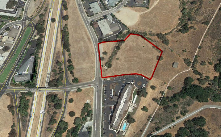 Pictures of Land property located at 610 McMurray Rd, Buellton, CA 93427 for sales - image #1