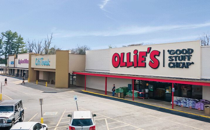 Pictures of Retail property located at 2613 Fort Campbell Blvd, Hopkinsville, KY 42240 for sales - image #1