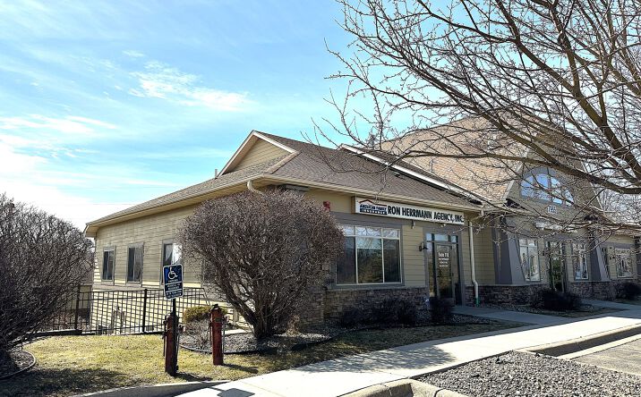 7955 Stone Creek Drive, Suite 110, Chanhassen