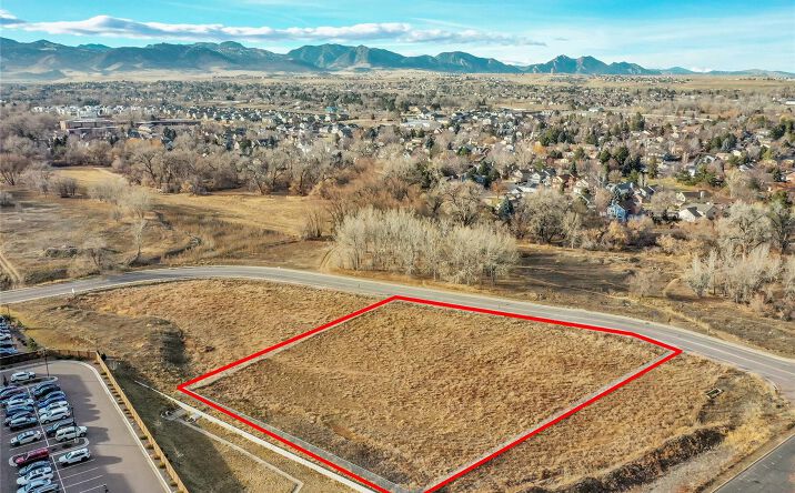 Pictures of Land property located at 14050 West 68th Avenue, Arvada, CO 80004 for sales - image #1