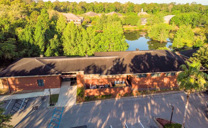 Pictures of Office property located at 2048 Centre Pointe Ln, Tallahassee, FL 32308 for sales - image #1