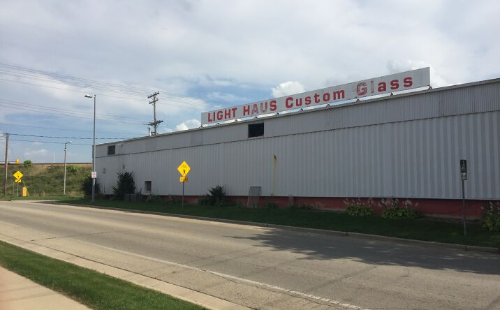 Pictures of Industrial, Mixed Use, Special Purpose property located at 1921 Freeport Rd, Madison, WI 53711 for comps - image #1