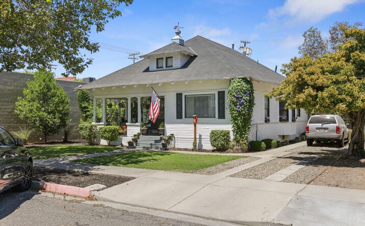 Pictures of Office property located at 411 Crane Ave, Turlock, CA 95380 for sales - image #1