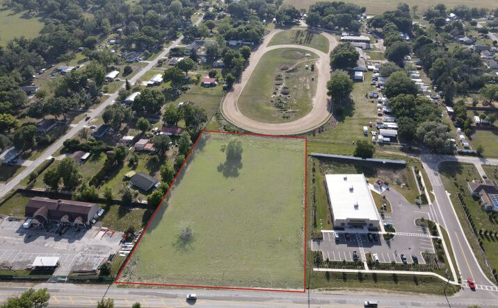 Pictures of Land property located at Old Lakeland Hwy, Dade City, FL 33525 for sales - image #1