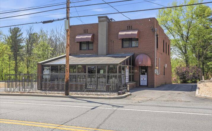 Pictures of Business for Sale, Retail property located at 44 Frederick Rd, Hagerstown, MD 21740 for sales - image #1