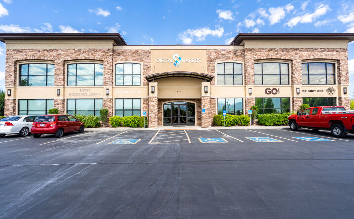 Pictures of Office property located at 686 E 110 S, American Fork, UT 84003 for sales - image #1