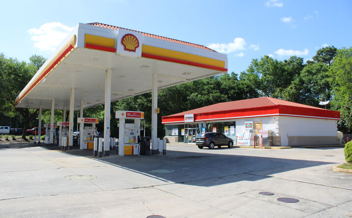 Pictures of Retail property located at 7102 Cottage Hill Rd, Mobile, AL 36695 for sales - image #1
