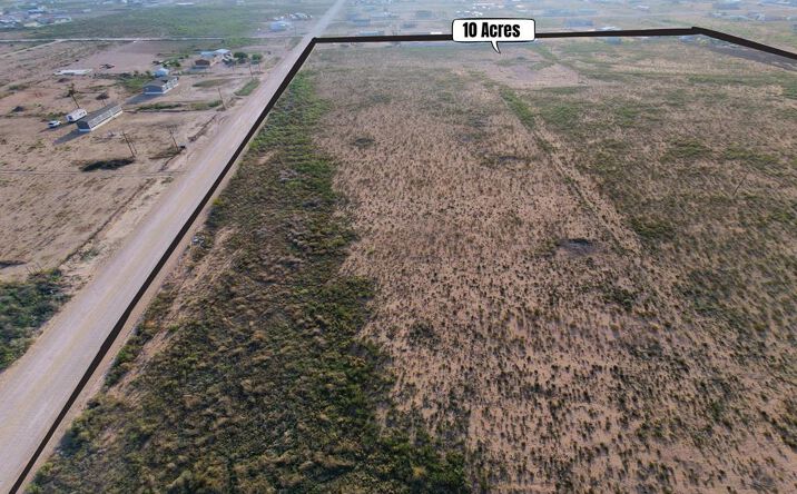 Pictures of Land property located at W 16th St, Odessa, TX 79764 for sales - image #1