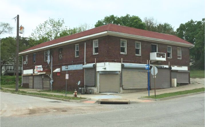 Pictures of Mixed Use, Multifamily property located at 1306 Wood Ave, Kansas City, KS 66104 for sales - image #1