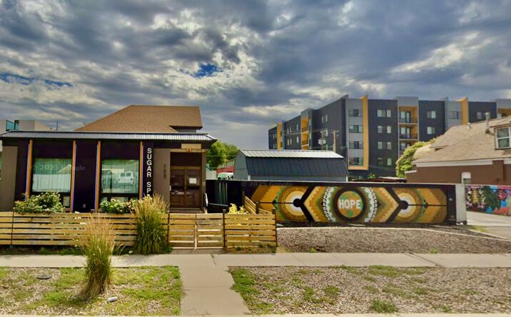Pictures of Land, Mixed Use, Office, Retail property located at 123 Jeremy St, Salt Lake City, UT 84104 for sales - image #1