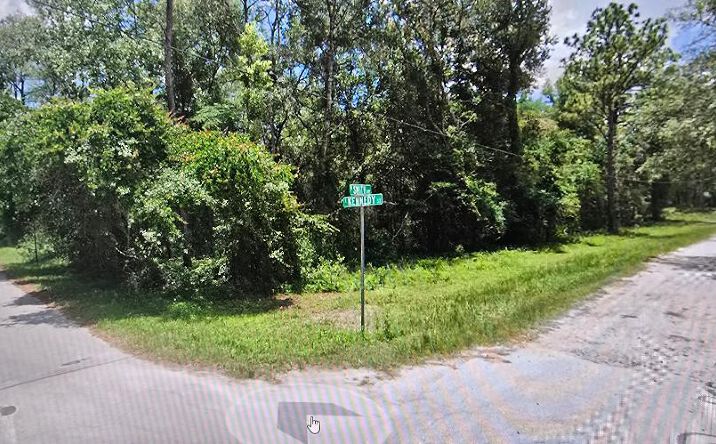 Pictures of Land property located at 3345 E Kennedy St, Inverness, FL 34453 for sales - image #1