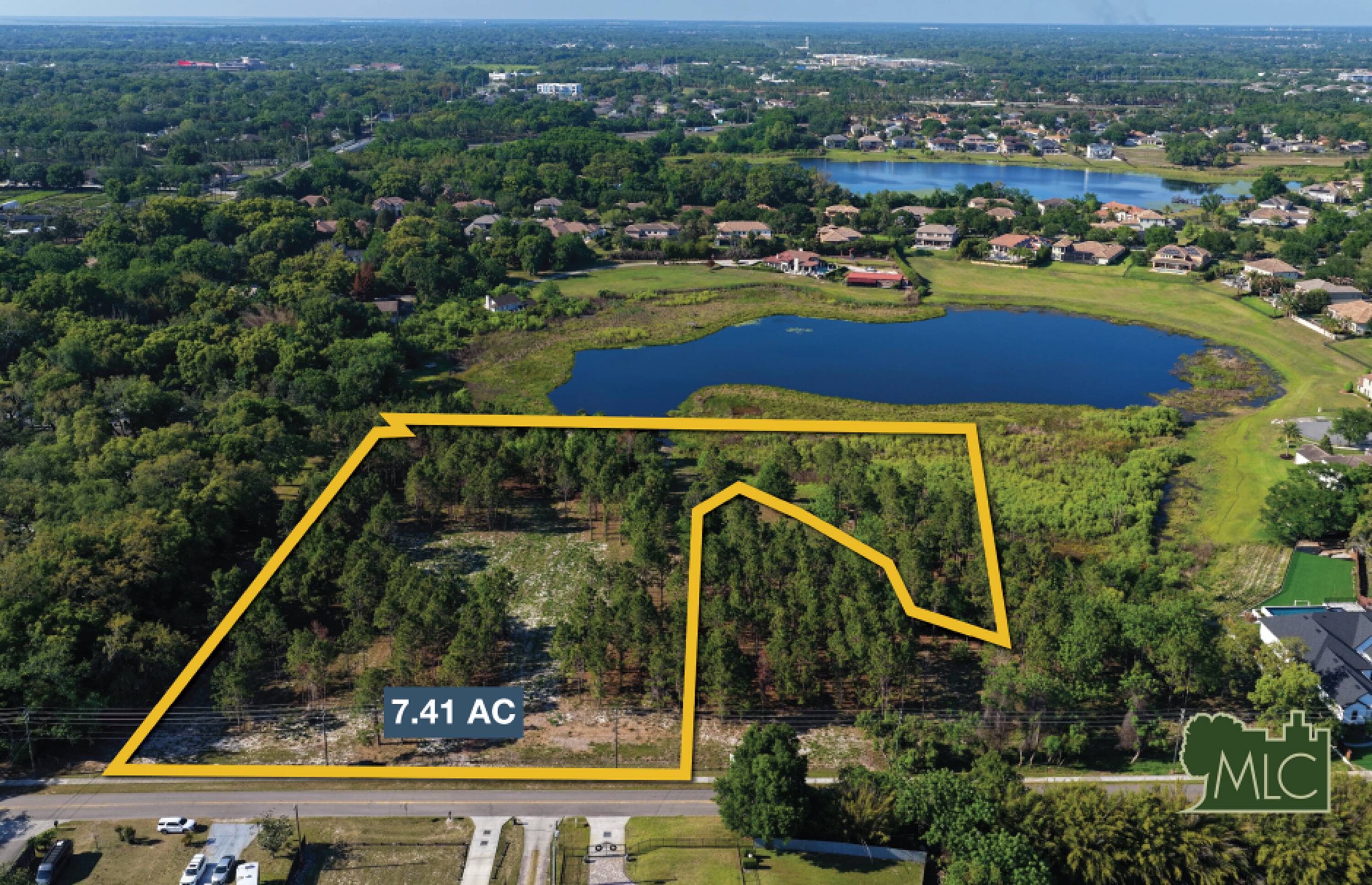 9717 Morton Jones Rd, Gotha, FL 34734