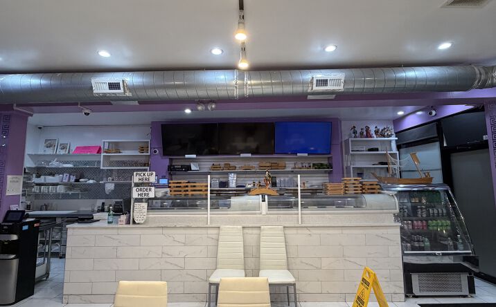 Pictures of Business for Sale property located at 5437 North Lincoln Avenue, Chicago, IL 60625 for sales - image #1