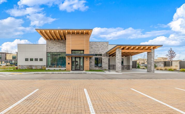 3190 E Barber Valley Dr, Boise