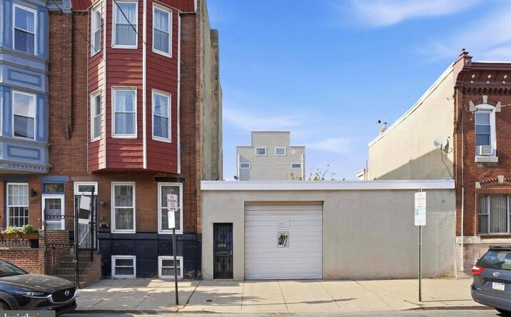 Pictures of Multifamily, Land property located at 521-525 Mifflin St, Philadelphia, PA 19148 for sales - image #1