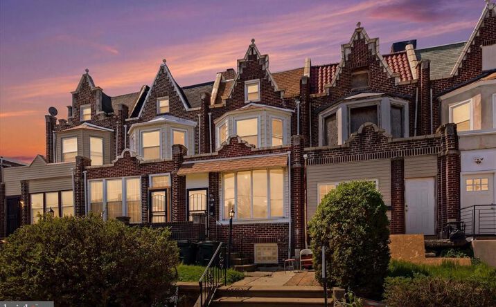 Pictures of Multifamily property located at 36 S 62nd St, Philadelphia, PA 19139 for sales - image #1