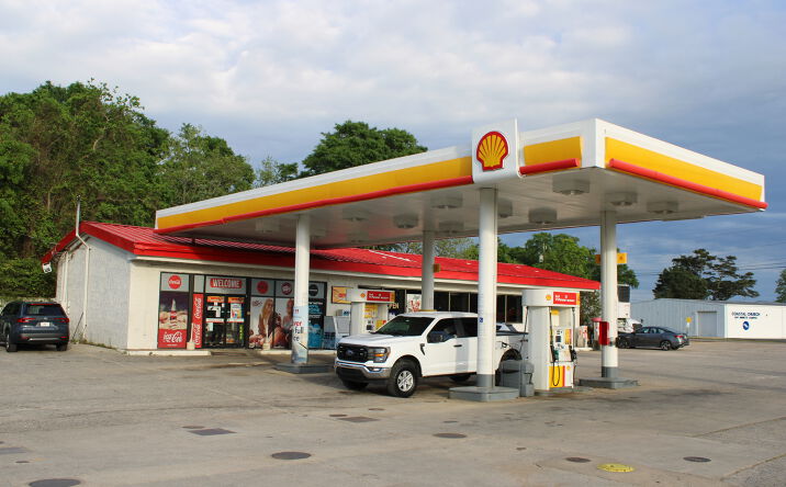 Pictures of Retail property located at 303 US-31, Bay Minette, AL 36507 for sales - image #1