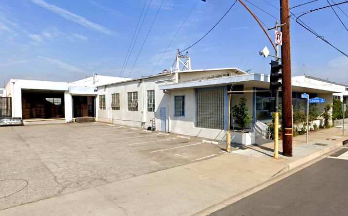 4651 Pacific Blvd, Vernon