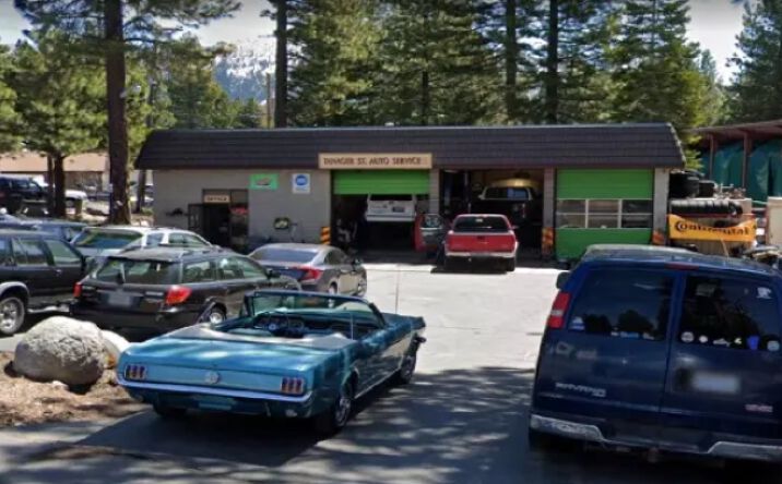 Pictures of Retail property located at 851 TANAGER ST, INCLINE VILLAGE, NV 89451-9444 for sales - image #1
