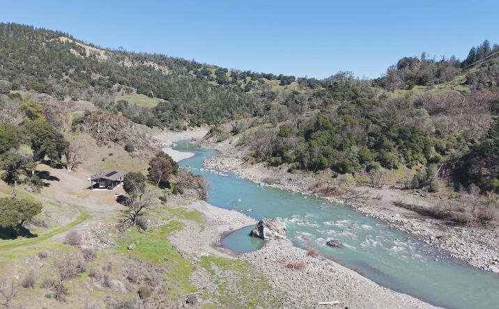 Pictures of Land property located at 56701 California 162, Covelo, CA 95428 for sales - image #1