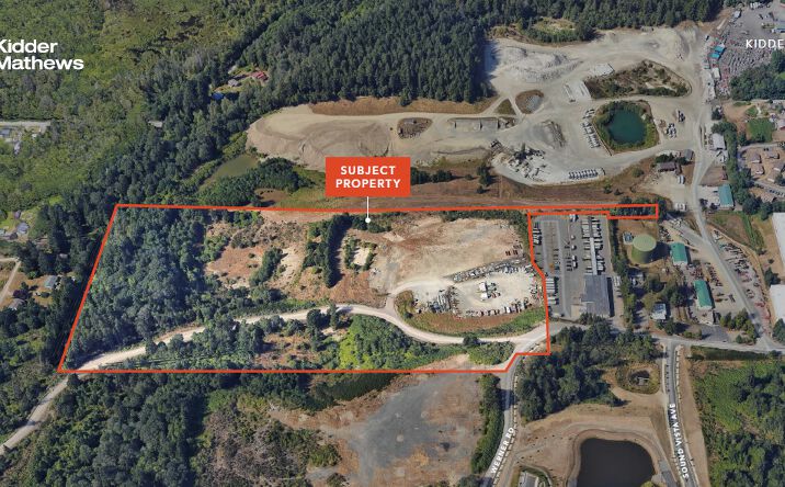 Pictures of Land property located at 8500 Werner Road, Bremerton, WA 98312 for sales - image #1