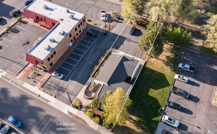 Pictures of Office property located at 336 NE Norton Ave, Bend, OR 97701 for sales - image #1