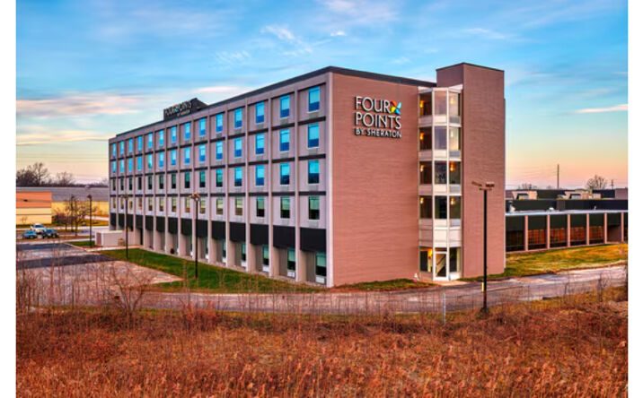 Pictures of Hospitality property located at 35000 Curtis Boulevard, Eastlake, OH 44095 for sales - image #1