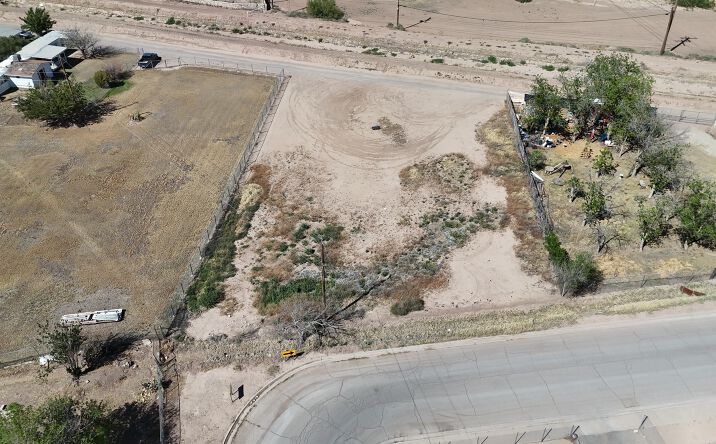 Aranda Ln, El Paso
