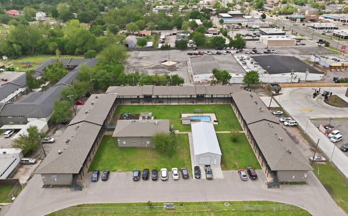 Pictures of Multifamily property located at 2321 N Meridian Ave, Oklahoma City, OK 73107, 5825 NW 34th St, Oklahoma City, OK 73122, 1441 NW 92nd St, Oklahoma City, OK 73114, 3509 N Nesbitt Ave, Oklahoma City, OK 73112 for sales - image #1