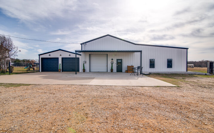 1840 County Road 4309, Greenville