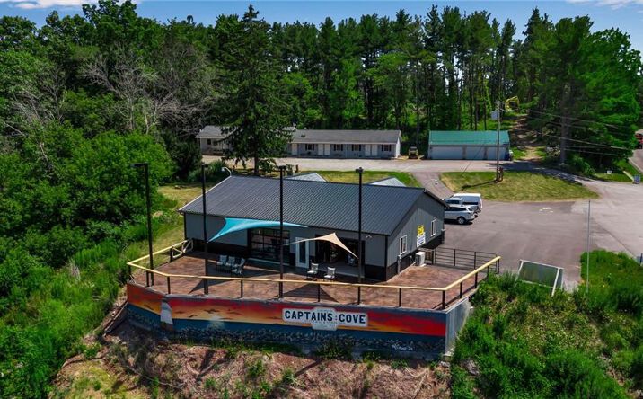 Pictures of Retail, Special Purpose, Business for Sale property located at 14339 Roosevelt Highway, Waterport, NY 14571 for sales - image #1