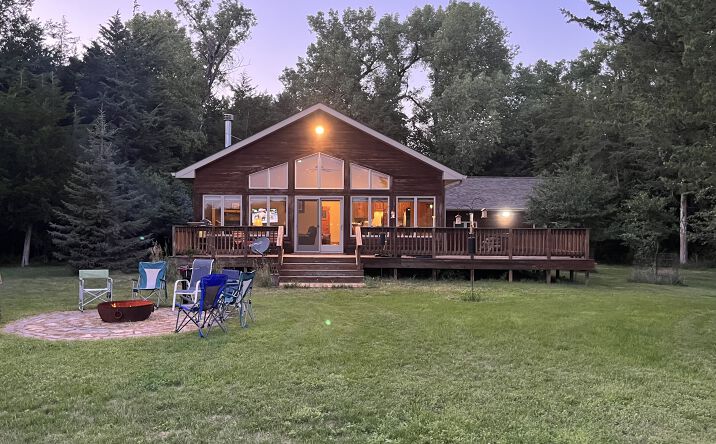 Pictures of Land property located at 45497 River Dr, Meckling, SD 57069 for sales - image #1