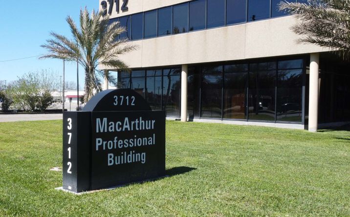 Pictures of Office property located at 3712 MacArthur Blvd, New Orleans, LA 70114 for sales - image #1