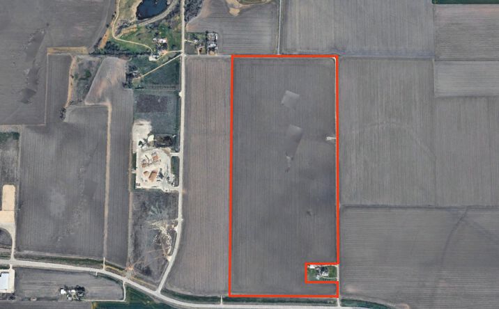 Pictures of Land property located at 2700 Old Cr 366, Taylor, TX 76574 for sales - image #1