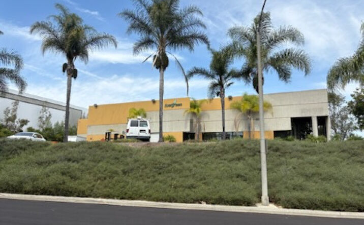 Pictures of Industrial property located at 2465 Coral Street, Vista, CA 92081 for sales - image #1