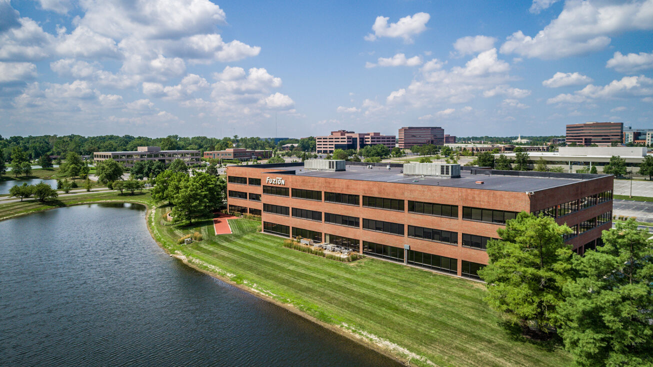 550 Congressional Blvd, Carmel, IN 46032 Office Property for Sale