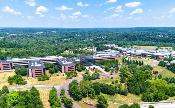 Pictures of Office property located at 500 Arcola Rd, Collegeville, PA 19426 for sales - image #1