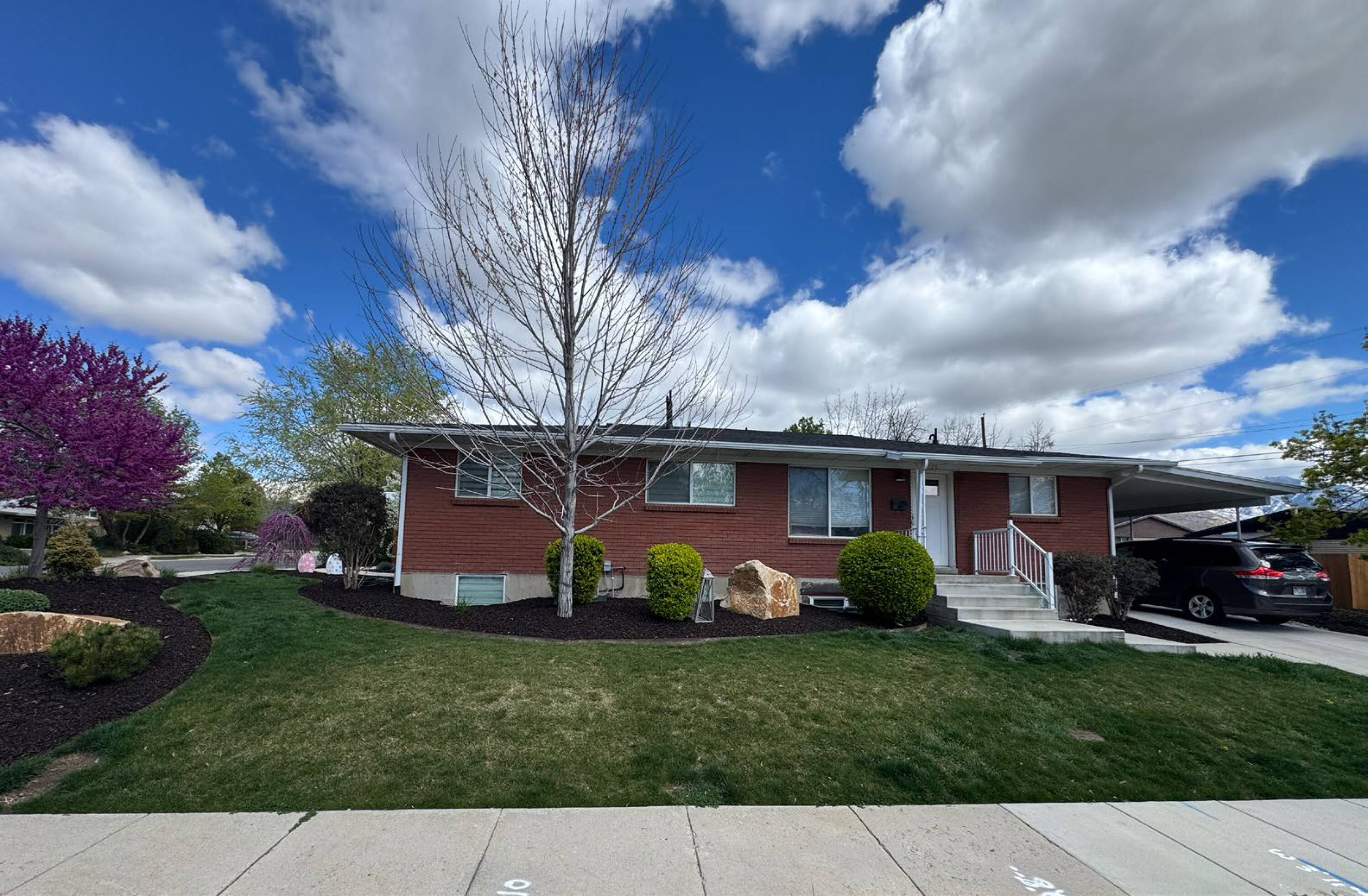 4025 South 1925 East  