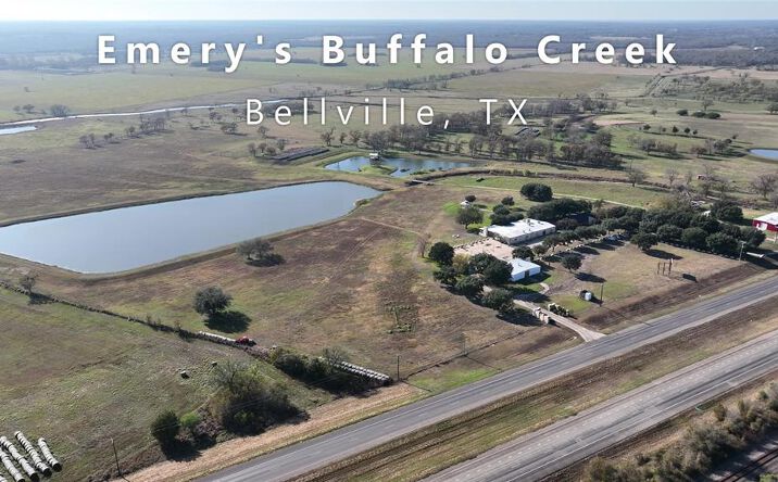 Pictures of Mixed Use, Retail, Hospitality property located at 10919 Highway 36, Bellville, TX 77418 for sales - image #1