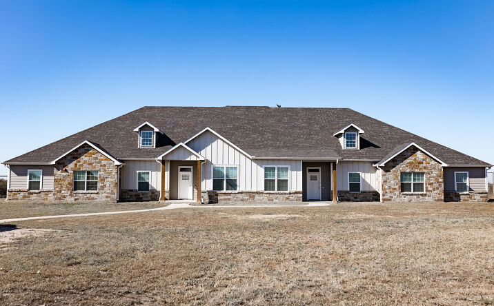 Pictures of Multifamily, Special Purpose property located at 634 Co Rd 698, Farmersville, TX 75442 for sales - image #1