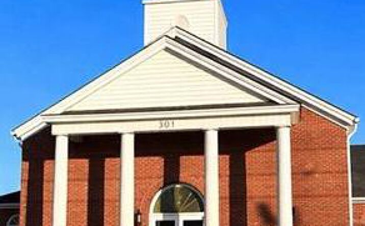 Pictures of Office, Senior Living, Special Purpose property located at 307 Fairview Street, Fountain Inn, SC 29644 for sales - image #1